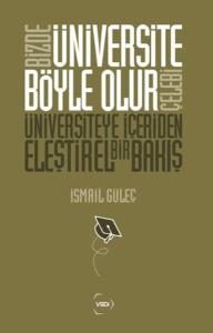 Bizde Üniversite Böyle Olur Çelebi