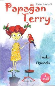 Bizim Deniz 1 - Papağan Terry