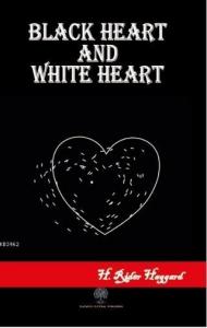 Black Heart and White Heart