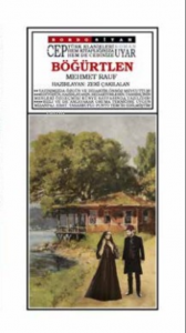 Böğürtlen ( Cep Boy )