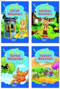 Bol Bol Fıkralar Seti