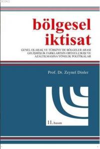 Bölgesel İktisat