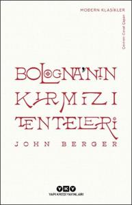 Bologna’nın Kırmızı Tenteleri - Modern Klasikler