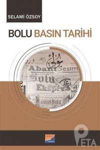 Bolu Basın Tarihi