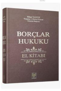 Borçlar Hukuku El Kitabı