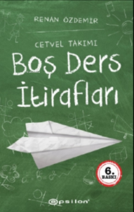 Boş Ders İtirafları