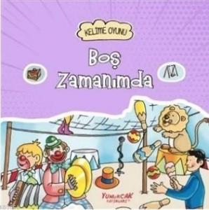 Boş Zamanımda - Kelime Oyunu
