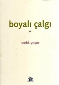 Boyalı Çalgı