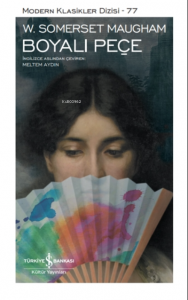 Boyalı Peçe ( Şömizli )