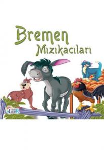 Bremen Mızıkacıları