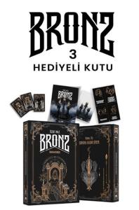 Bronz 3: İmparatoriçe - Hediyeli Kutu