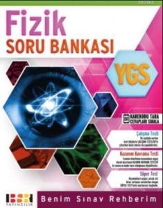 BSR YGS Fizik Soru Bankası