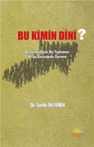 Bu Kimin Dini?