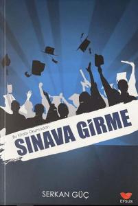 Bu Kitabı Okumadan Sınava Girme