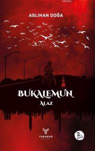 Bukalemun - Alaz