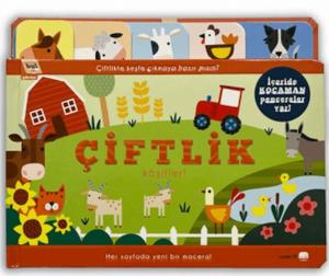 Bul ve Göster: Çiftlik Kaşifleri