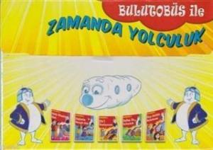 Bulutobüs ile Zamanda Yolculuk