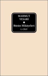 Bütün Hikâyeleri – Mahmut Yesari (Delta) 2 Cilt