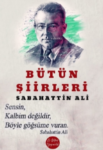 Bütün Şiirleri