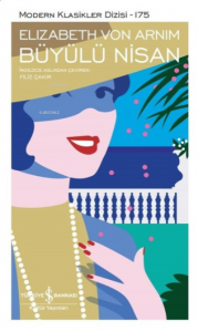 Büyülü Nisan ( Şömizli )