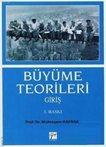 Büyüme Teorileri Giriş Genişletilmiş Çözümlü Soru İlaveli