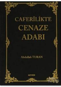 Caferilikte Cenaze Adabı