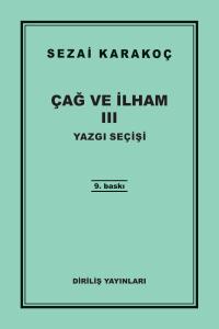 Çağ ve İlham 3