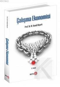 Çalışma Ekonomisi