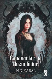 Canavarların da Kalbi Varmış 2: Canavarlar da Hüzünlüdür  