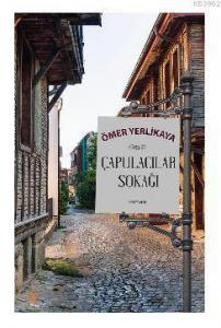 Çapulacılar Sokağı