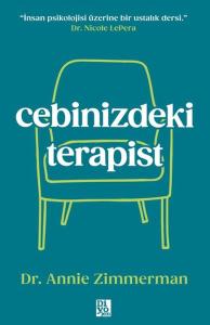 Cebinizdeki Terapist