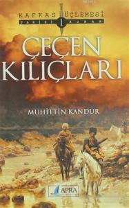 Çeçen Kılıçları