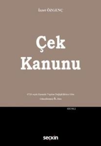 Çek Kanunu