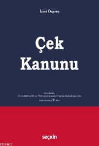 Çek Kanunu