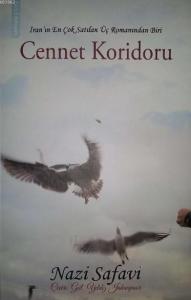 Cennet Koridoru; İran' ın En Çok Satan Üç Romanından Biri