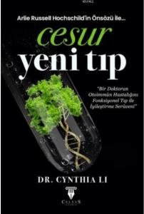 Cesur Yeni Tıp