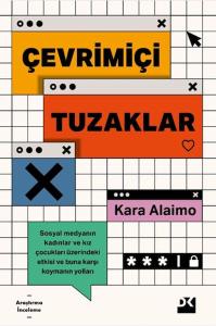 Çevirimiçi Tuzak