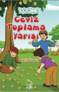 Ceviz Toplama Yarışı