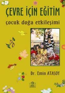 Çevre İçin Eğitim; Çocuk Doğa Etkileşimi