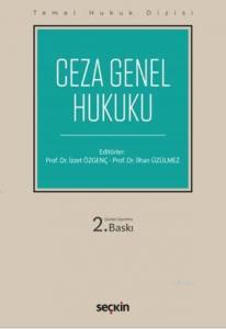 Ceza Genel Hukuku