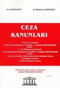 Ceza Kanunları