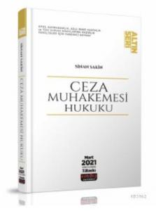 Ceza Muhakemesi Hukuku Altın Seri