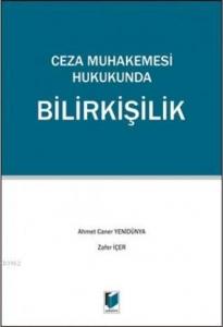 Ceza Muhakemesi Hukukunda Bilirkişilik
