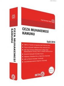 Ceza Muhakemesi Kanunu-03