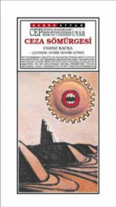 Ceza Sömürgesi ( Cep Boy )