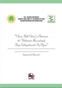 Cibran Halil Cibran'ın Ölümünün 80. Yıldönümü Münasebetiyle Doğu Edebiyatlarında Göç Olgusu