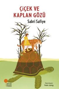 Çiçek ve Kaplan Gözü