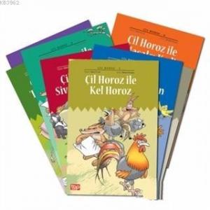 Çil Horoz (8'li Takım)