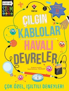 Çılgın Kablolar - Havalı Devreler