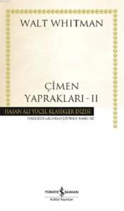 Çimen Yaprakları - II